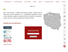 Tablet Screenshot of agrobaja.pl